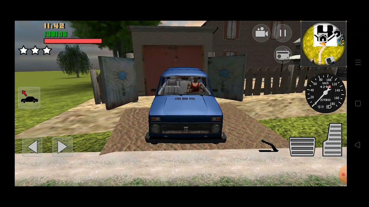 КРБ (реальная жизнь),уезжаю на несколько дней в деревню в гости к ...