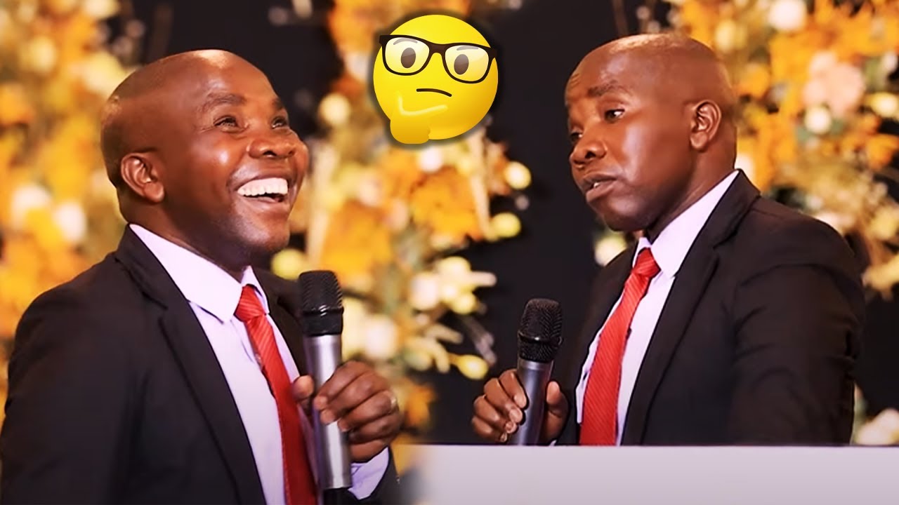 Mwihangane MBIVUGE😥Barakayutse/ibi NTIBYABAGA MU BAROKORE/Pst SEMAJERI/Ingaruka muzitegure