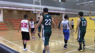 DwBL挑戰盃2017 20170617-2200 駿聯U22:和諧 Part4