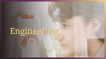 Discover Engineering at Edge Hill