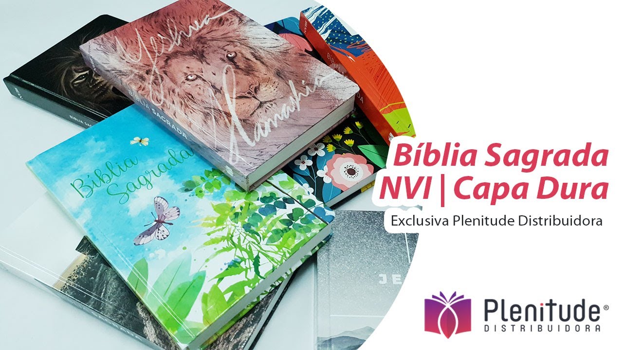 Bíblia Sagrada NVI on the App Store