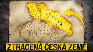 Jak Češi ztratili Slezsko?