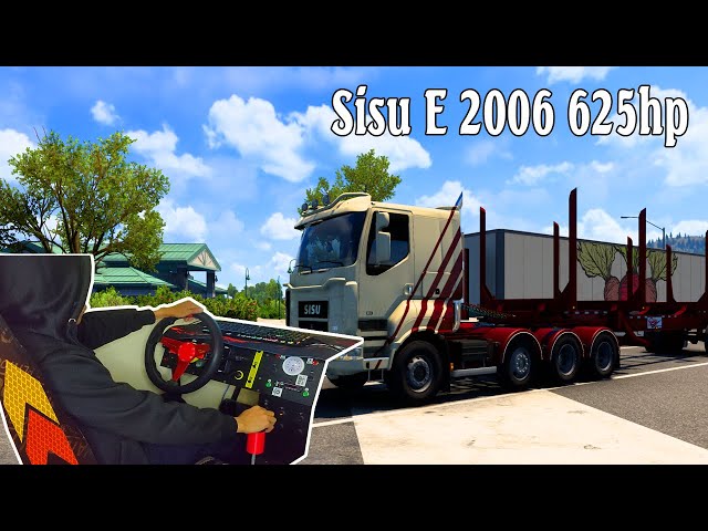 SISU E 2006 - ATS - 1.45.x 