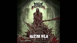 Brain Disorder - The Massive Killing