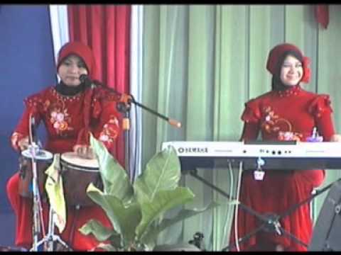 Qasima Bunga Desa