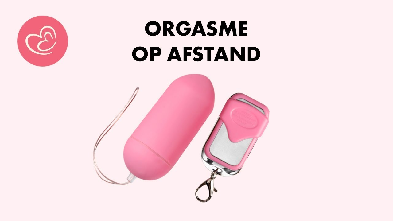 Vibrerend Eitje voor Sex op Afstand Review - Productvideo - EasyToys