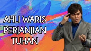 KELIMPAHAN DI MASA SULIT Part 1 - Joseph Prince