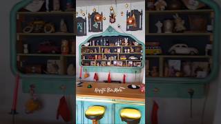 İki Dakika Da Yorgunluğu Atan Mekânlar