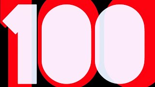 321 100To0 In 10 Seconds