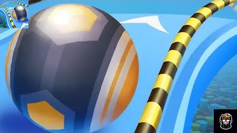 Action Balls Gameplay Walkthrough ( Part - 4 )