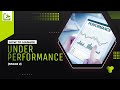 How to manage Under Performance Stage : 2 | (Explained) (Hindi)