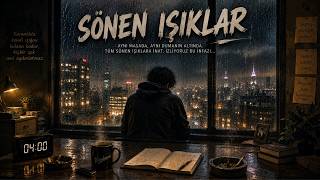 Sönen Işıklar (Dark Melankoli / Gece Müziği) - Karaduman