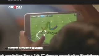 Download lagu Iklan ADVAN BARCA Keyna & Adli Tab 7 - THE Best Gaming Versi Tablet Anak anak