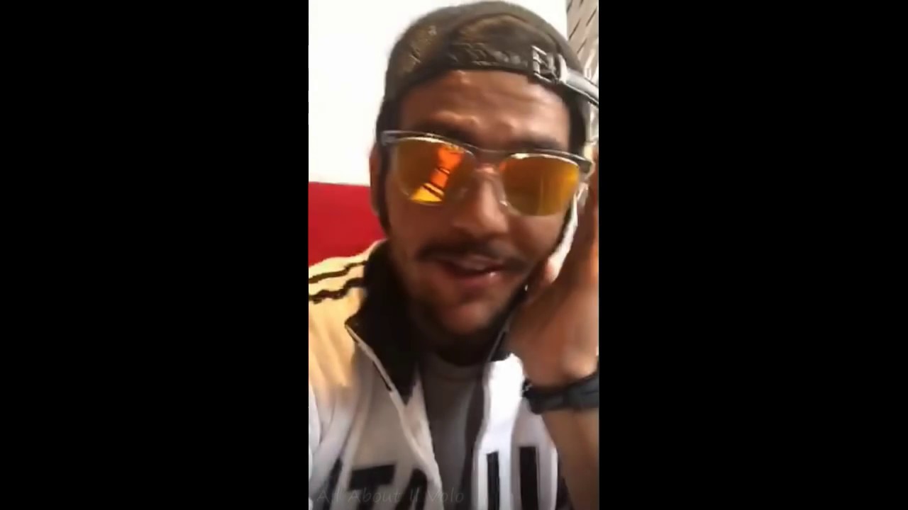 Periscope! Ignazio Boschetto 