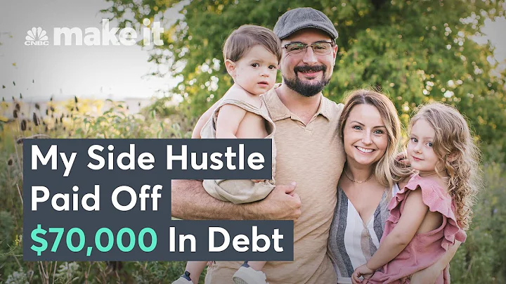 How I Paid Off $70,000 In Student Debt In 2 Years - DayDayNews