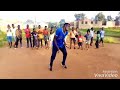 Nakato by Daxx kartel ft UGAdance dance crew