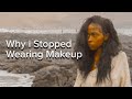 Why I Stopped Wearing Makeup ? + My favorite non-makeup beauty products