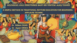 Usuller-Alkış Tekniği Özet Video