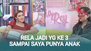 Saya Jadi Yang Ketiga Diarey 2026