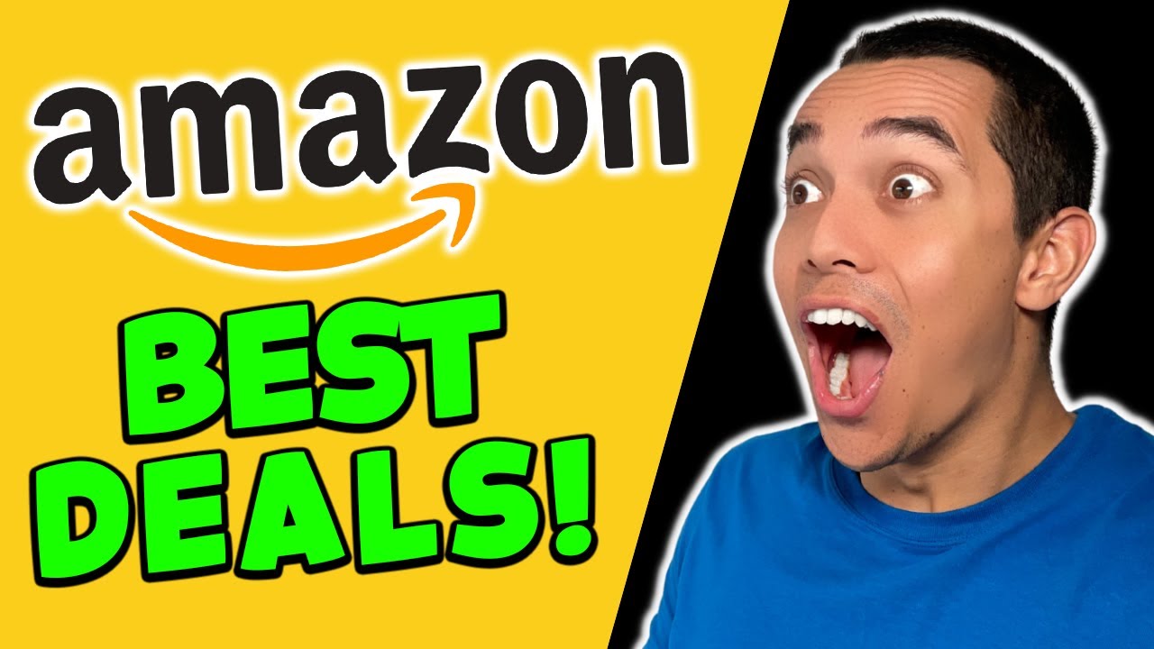 How To Find The Best  Deals Today! 