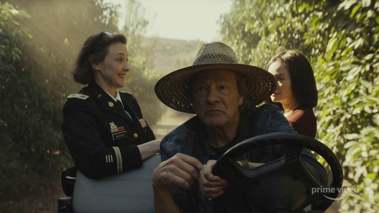 Homecoming Season 2 (Teaser) - YouTube