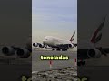 Estos Aviones Son de Otro Planeta!