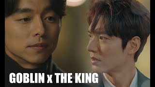 The King Eternal Monarch x Goblin | Korean Drama Mash Up | Lee Minho x Gong Yoo x Kim Go-Eun
★ Short description: Should I give this a go or nah
■ Video Info
→ Korean Drama: Goblin x The King Eternal Monarch
→ Song :
★ My Social Media
→ Twitch: https://www.twitch.com/kaygongi
→ Instagram: https://www.instagram.com/kayvue/
■REQUEST A FMV.
→ Just leave the name of the drama in the comments below and Ill work on something :)
■ Dont forget to like this video, leave a comment and SUBSCRIBE!
■IMPORTANT■
Everything in this video is only for entertainment purposes. Money is not being made with these contents. Contents owner has all rights. The King Eternal Monarch x Goblin | Korean Drama Mash Up | Lee Minho x Gong Yoo x Kim Go-Eun