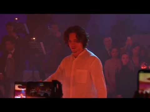 Sergei Polunin // Comme toi