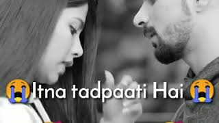 Break-up videos || snack video's 2020 Dil tune todha hai..