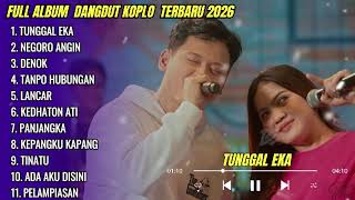 Tunggal Eka  Dinda Teratu Ft Jasun Marju  Album Dangdut Koplo Terbaru 2026  Dangduttrend