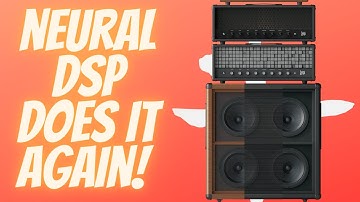 Neural DSP | Archetype: Gojira | REVIEW