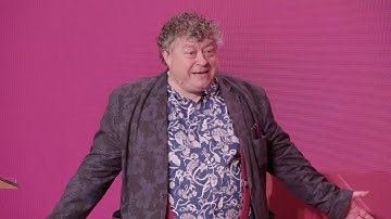 Nudgestock 2023 - It