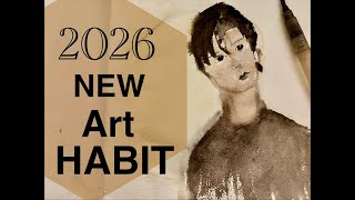 2026 NEW ART HABIT