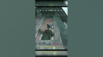 Camper #codmobile #callofdutymobile #codm #shorts #shotgun #alcatraz