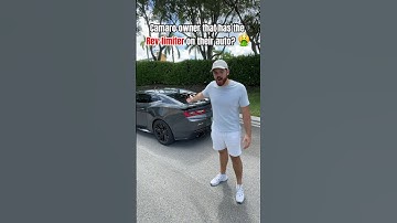 If you have an Automatic Camaro, here’s how to be LESS CRINGE…