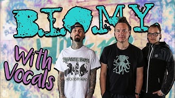 If Blink 182 Wrote Blame It On My Youth In The 90