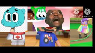 Whes Is My Body Les , T Game On Dokter Angela And Jack And Ella Part 2 On Rañol