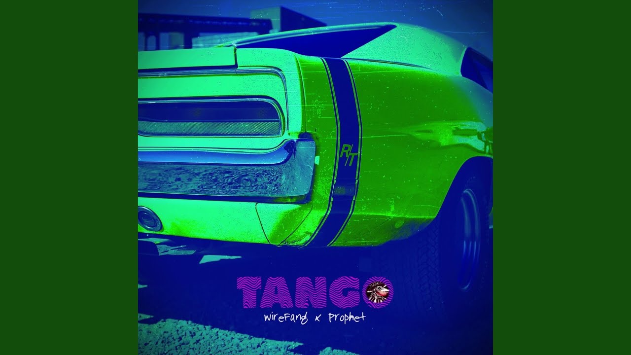 Watch Tango on YouTube Watch Tango on YouTube