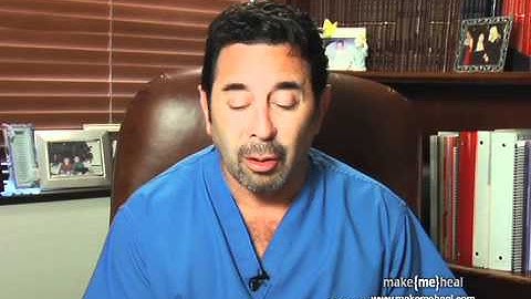 Dr. Paul Nassif discusses appearance after Dysport wears off