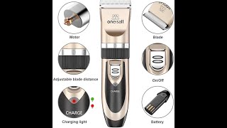 Oneisall Clipper Review by CleanClipColor 26,278 views 2 years ago 21 minutes