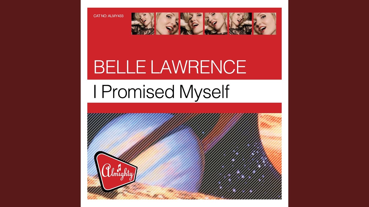 I Promised Myself (Matt Pop Club Mix)