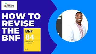 HOW TO REVISE THE BNF FOR THE GPHC EXAM screenshot 5