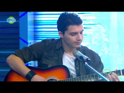 GDS დილა - მინი გადაცემა “-21”, ნუცას სტუმრები ლაშა გუჯაბიძე, ვატო ზოიძე და ნიკა მოსიაშვილი არიან