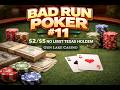 Runner runner straight flush for the high hand | Vlog #11