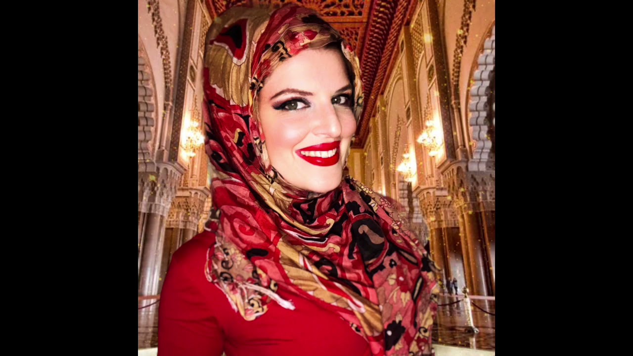 DINA- Yumma lala -يوما لالا - DINA'S WORLD- Arabic song