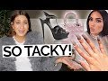 15 "TRENDY" Style Mistakes That Make You Look TACKY!