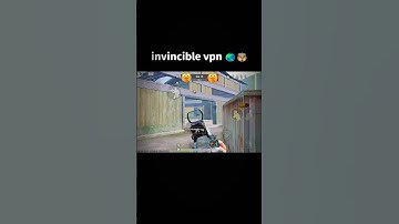 VPN 🥶 unlimited Headshots ☠️ #vpn #pubgmobile #bgmi #vpn