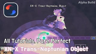 A Dance Of Fire And Icexn-X Trans-Neptunian Object All Tutorials, Pure Perfect