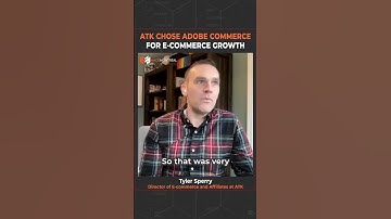 Why Adobe Commerce (Magento) was the perfect ecommerce platform for America