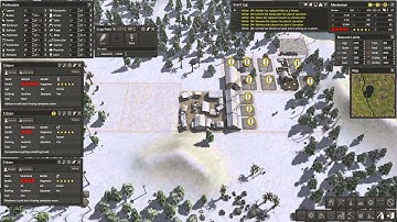 Banished Stupid work assign